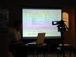 20160727　医療安全講習会（講師：合田先生）2　inカナザキ歯科.jpg